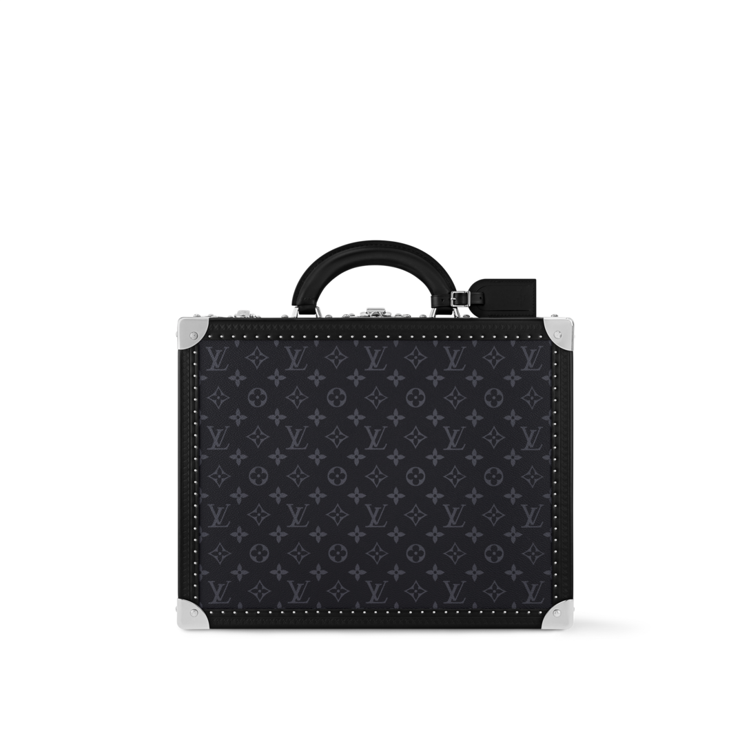 Cotteville 16 Montres Monogram Eclipse Monogram Eclipse - Trunks